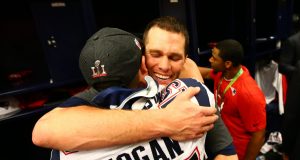 Tom Brady has Super Bowl 51 jersey stolen 