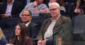 Phil Jackson is making the Knicks a less than desirable destination for free agents 