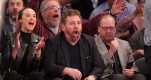James Dolan bans Charles Oakley from MSG, joins 'The Michael Kay Show' (Video) 
