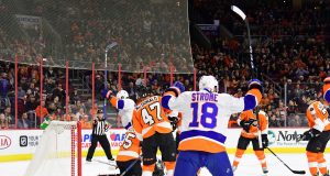 New York Islanders' Ryan Strome is turning the corner 
