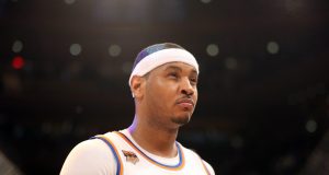 We are the New York Knicks: The laughingstock of basketball at the Mecca 2