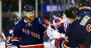 New York Rangers 4, Colorado Avalanche 2: Kevin Klein tallies two (Highlights) 