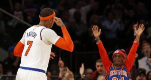 New York Knicks are the most valuable franchise in the NBA 