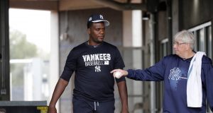 New York Yankees: Michael Pineda enters make-or-break season 