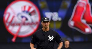 New York Yankees: A-Rod compares Gary Sanchez to two former Red Sox 