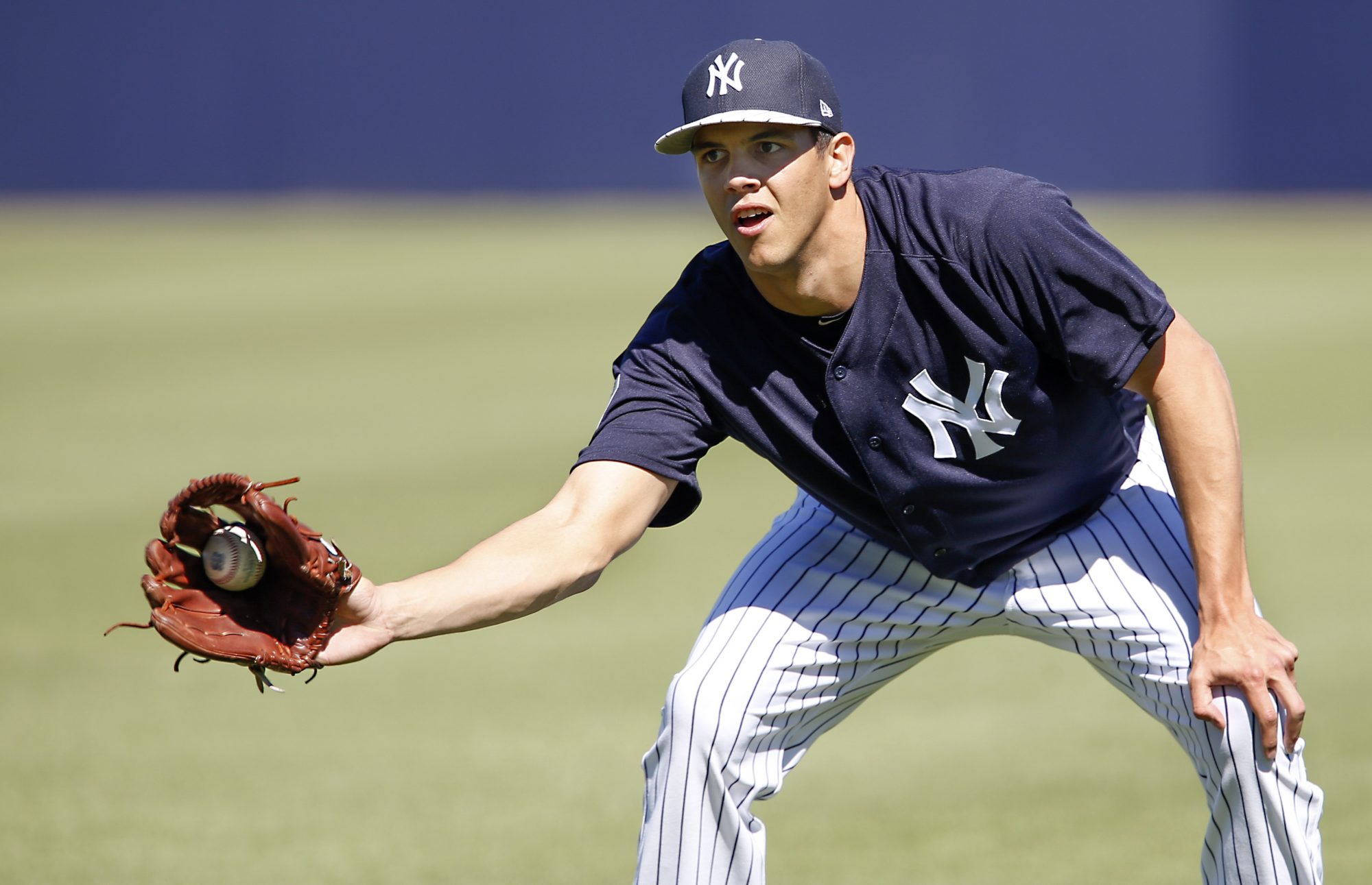 New York Yankees: Two minor league hurlers to miss time with injuries 