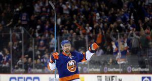 New York Islanders' statement win over Rangers inches them closer to playoffs 