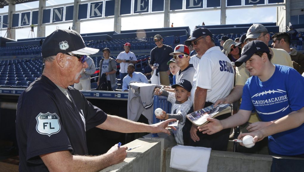 Goose Gossage's comments should be the last straw for the Yankees 2