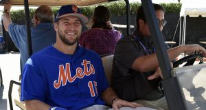 New York Mets: Everything you need to know about Tim Tebow at camp 