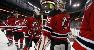 Potential Trade Partners for the New Jersey Devils 