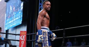 3 Fighters Who Would Beat Keith Thurman Right Now 2