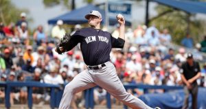 Just A Candidate? New York Yankees Prospect Should Be Favorite In Rotation Battle 
