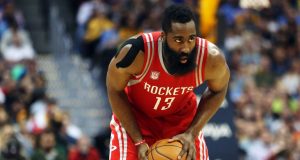 Houston Rockets' James Harden Doesn't Need to Rest 