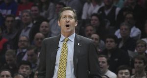 New York Knicks: Jeff Hornacek is Bringing Back the Triangle, Maybe Not the Big 3 