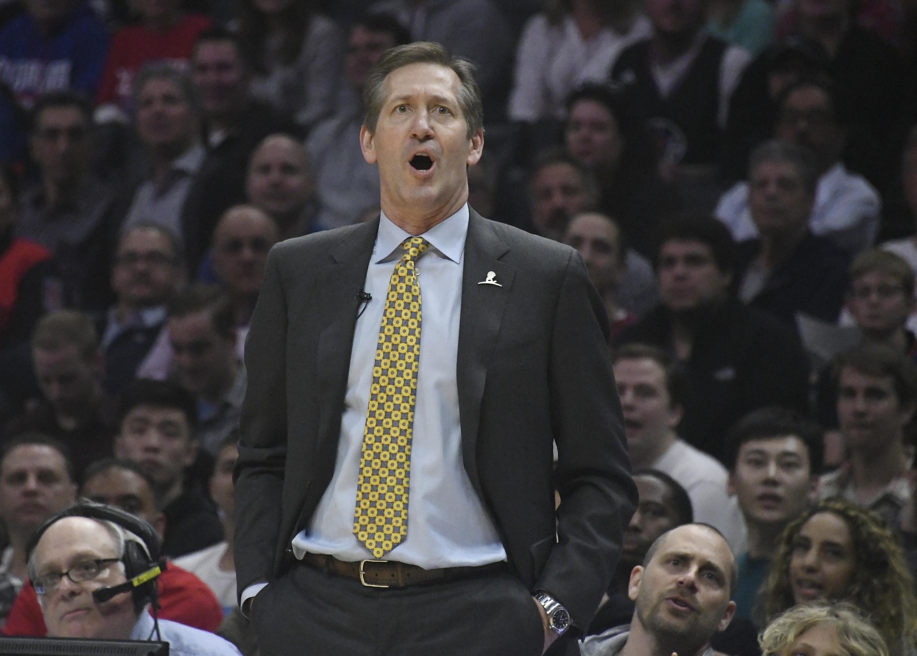 New York Knicks: Jeff Hornacek is Bringing Back the Triangle, Maybe Not the Big 3 