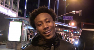 New York Giants: Brandon Marshall Laughs at Jay Cutler’s Naked Pic (Video) 