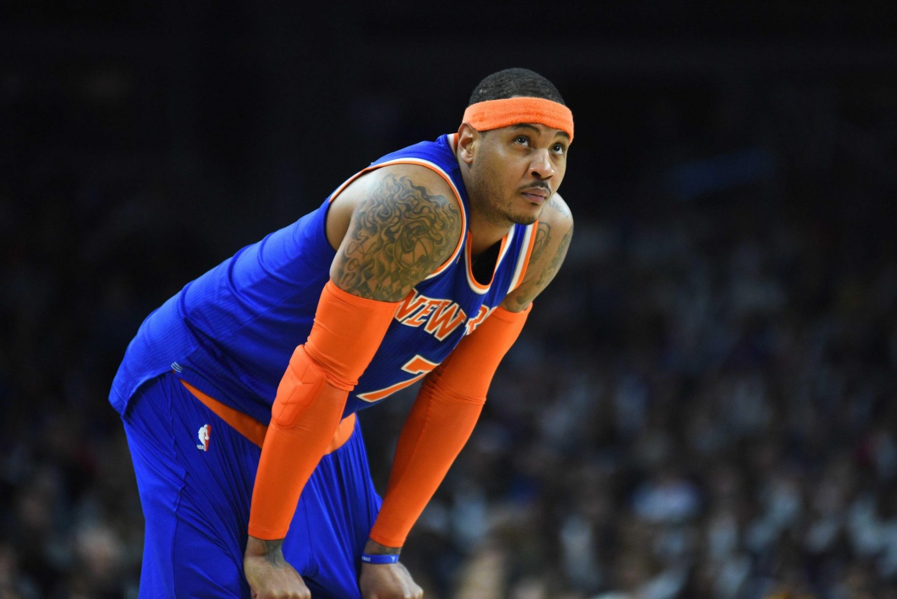 Let the Tanking Begin: New York Knicks Take Barrage of 3s from Brooklyn Nets 2