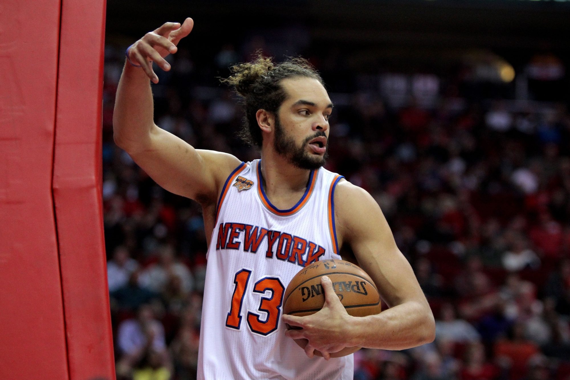New York Knicks News Mix, 3/29/17: Home vs. Heat, Update on Joakim Noah, Free Agency Needs 