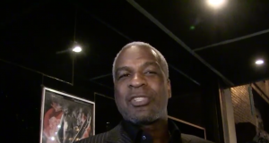 New York Knicks: Charles Oakley Upset at Patrick Ewing Over MSG Fight (Video) 
