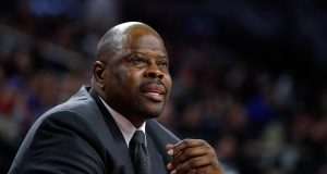 Knicks: Georgetown Plans to Consider Patrick Ewing for Head Coaching Job (Report) 
