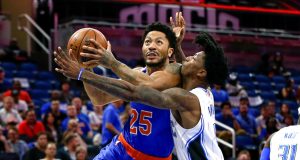 New York Knicks' Bench Foils Tanking Plan, Fuels Team to Win Without Carmelo Anthony (Highlights) 1