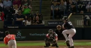 New York Yankees use the long ball to dismantle Baltimore (Highlights) 