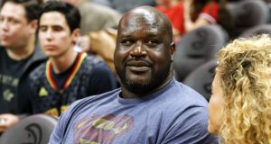 New York Knicks: Shaquille O'Neal Blames Players for Failing Triangle Offense 