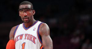 The New York Knicks need a savior to bring favor back to the Garden 4