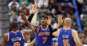 Those Were the Days: The Last Time the New York Knicks Were a Contender and How it All Went Wrong 
