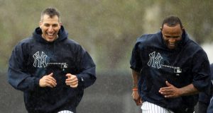 CC Sabathia Owes His Recent Success To A New York Yankees' Legend 2