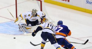 New York Islanders Look to Rebound vs. Predators 1
