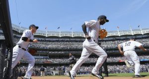 Greatest Opening Day Performances In New York Yankees History 3