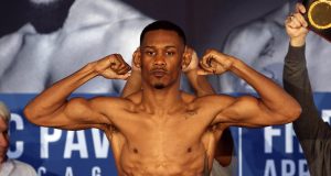 Will Daniel Jacobs' Chin Hold Up Against Gennady Golovkin's Power? 2