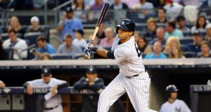 New York Yankees: Mason Williams Cleared For Baseball Activities 