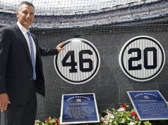 CC Ya Later: Why Andy Pettitte is Not a Hall of Famer 