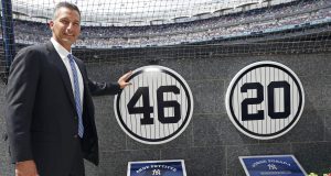 CC Ya Later: Why Andy Pettitte is Not a Hall of Famer 