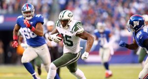 New York Giants Agree With Brandon Marshall On Two-Year Deal (Report) 