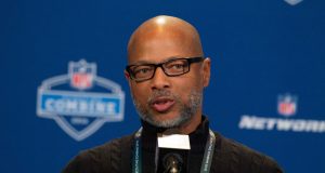 It's Time To Provide New York Giants GM Jerry Reese the Credit He Deserves 