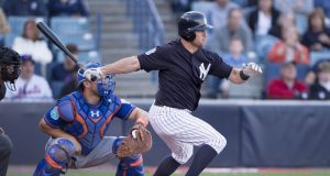 New York Yankees: Brett Gardner takes on leadership role vacated by Derek Jeter 
