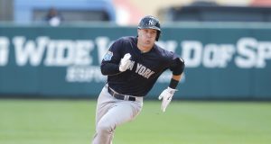 New York Yankees: Dustin Fowler Could Be On The Fast Track To The Bronx 