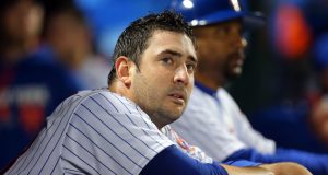 A Healthy Matt Harvey Could Carry the New York Mets To a World Series 2