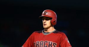 New York Yankees Interested In D-Backs Shortstop Nick Ahmed (Report) 