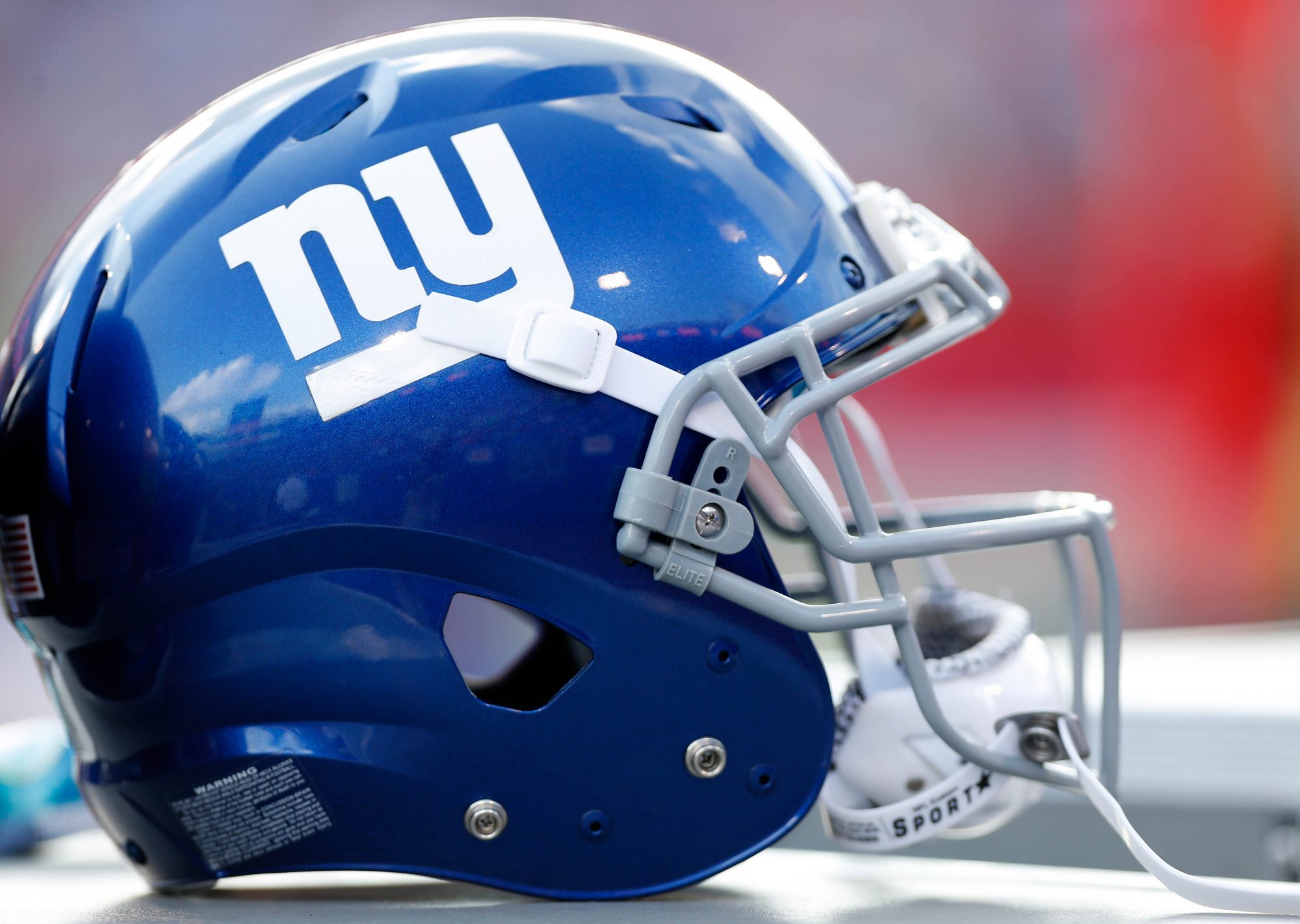 Is Giants DE Odighizuwa walking away from NFL?