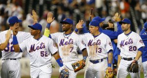 New York Mets: Experienced Bats Have To Reward Elite Pitching 1
