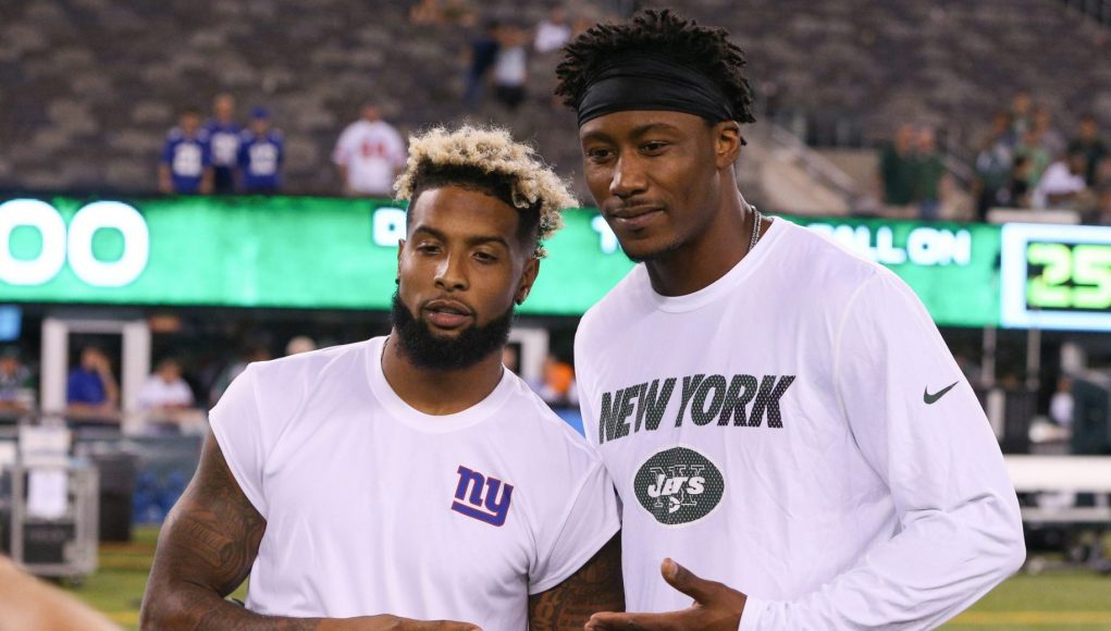 New York Giants Dominate and Thrive During Week 1 of NFL Free Agency 