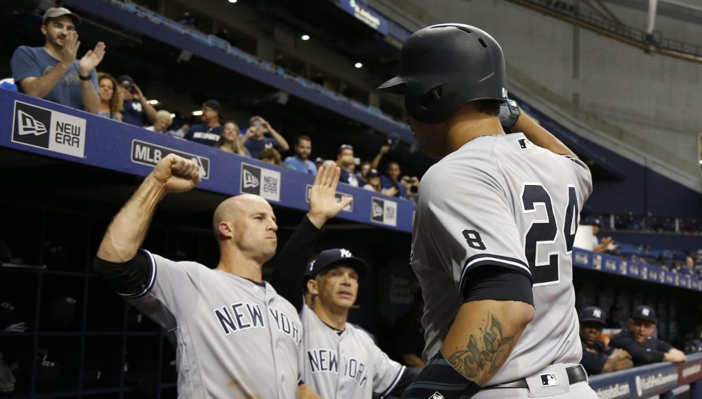 The New York Yankees' Re-Established Relevance is Imperative for Baseball 