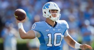 If the New York Jets Believe in Mitch Trubisky, He Should be Snagged with Conviction at No. 6 