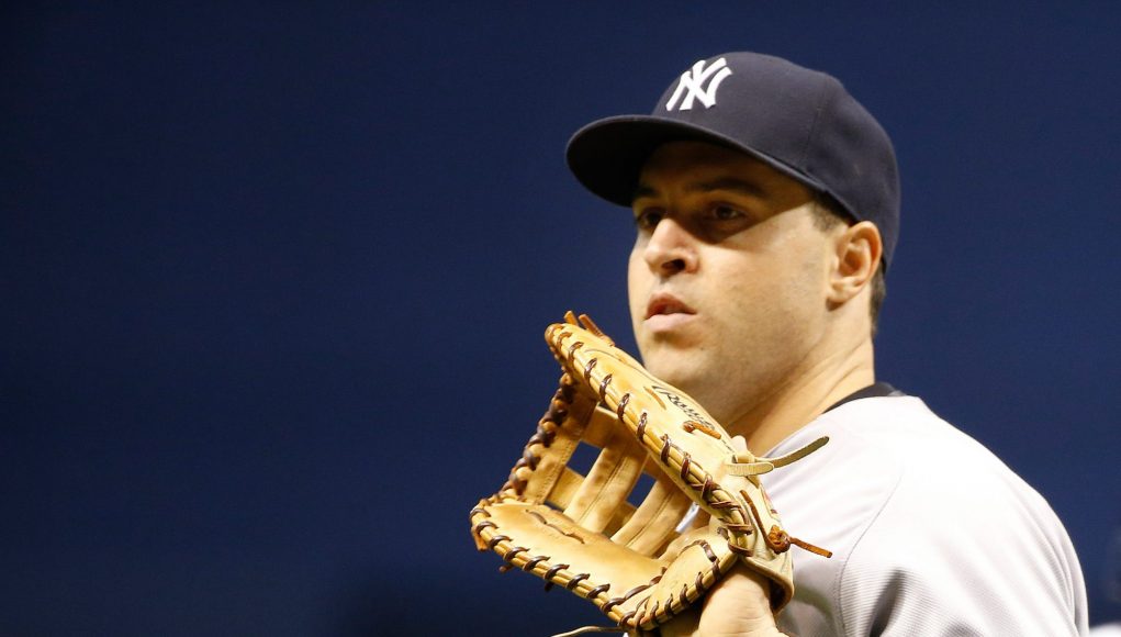 New York Yankees: What if Mark Teixeira was never signed? 