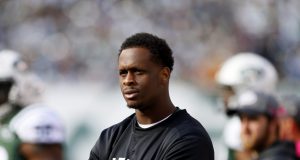 Jets Best Option At Quarterback Is Geno Smith Whether You Like It Or Not 
