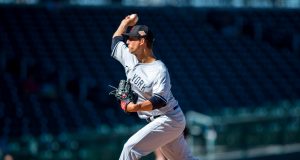 New York Yankees: James Kaprielian Proves He Will Exceed Expectations 